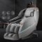 INDOBEST 4D Massage Chair | Bluetooth Connectivity | Zero Gravity Feature | Multiple Massage Modes | Full Body Massage Chair With SL Track Massage | Electric Massage Chair | Complimentary Eye Massager